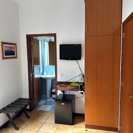 Residencial Familia Hotel Машику Екстериор снимка