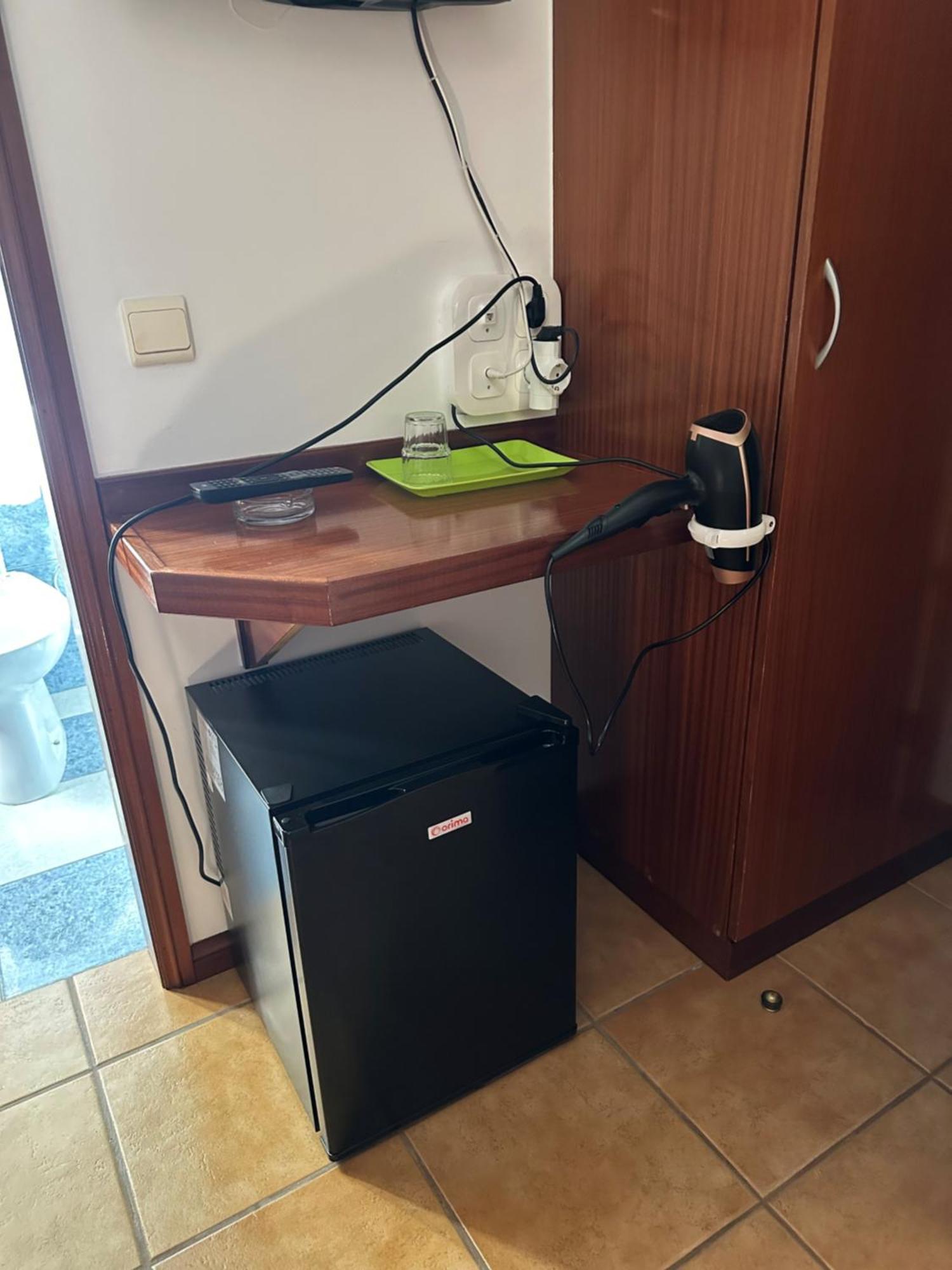 Residencial Familia Hotel Машику Екстериор снимка