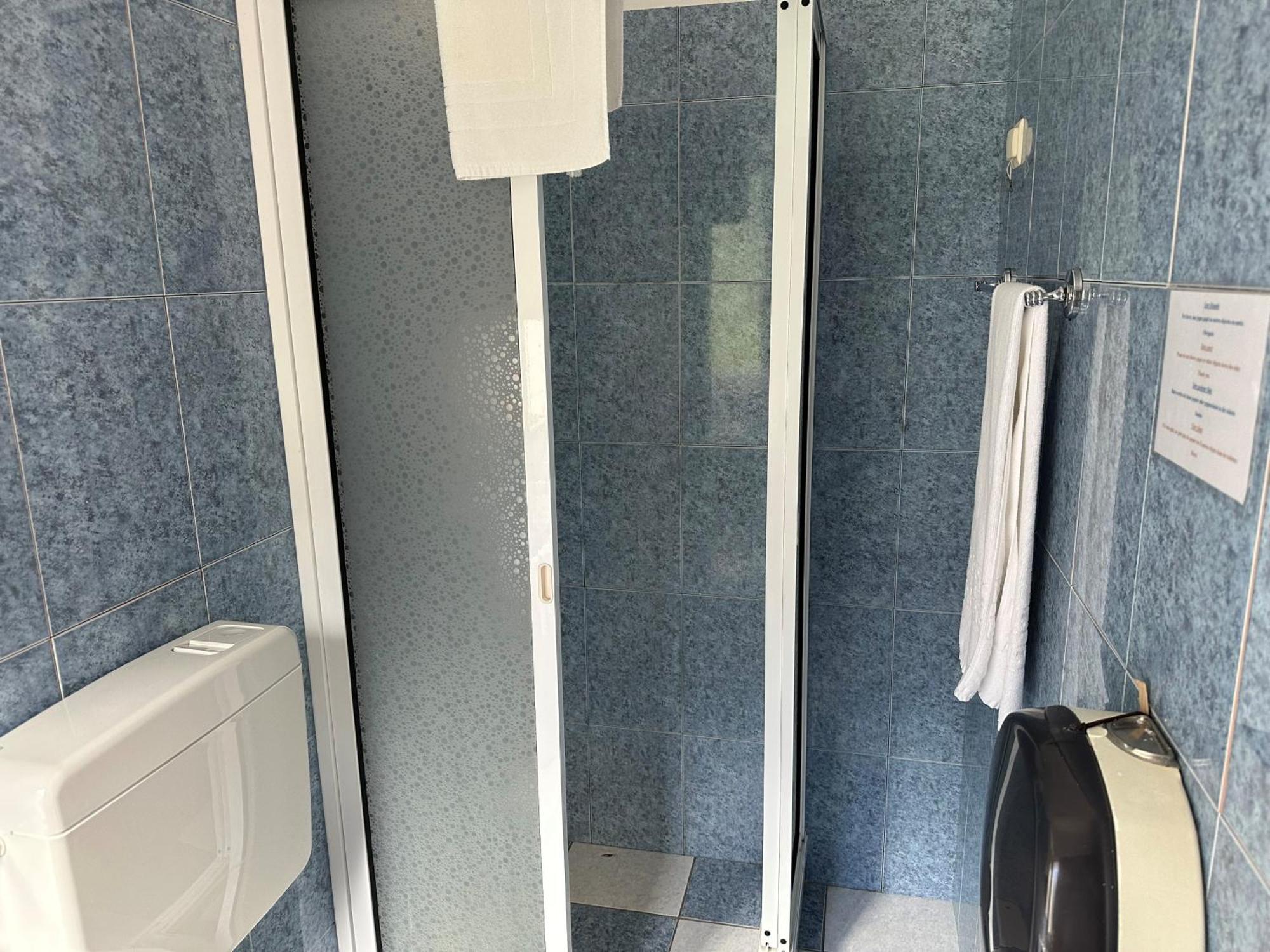 Residencial Familia Hotel Машику Екстериор снимка