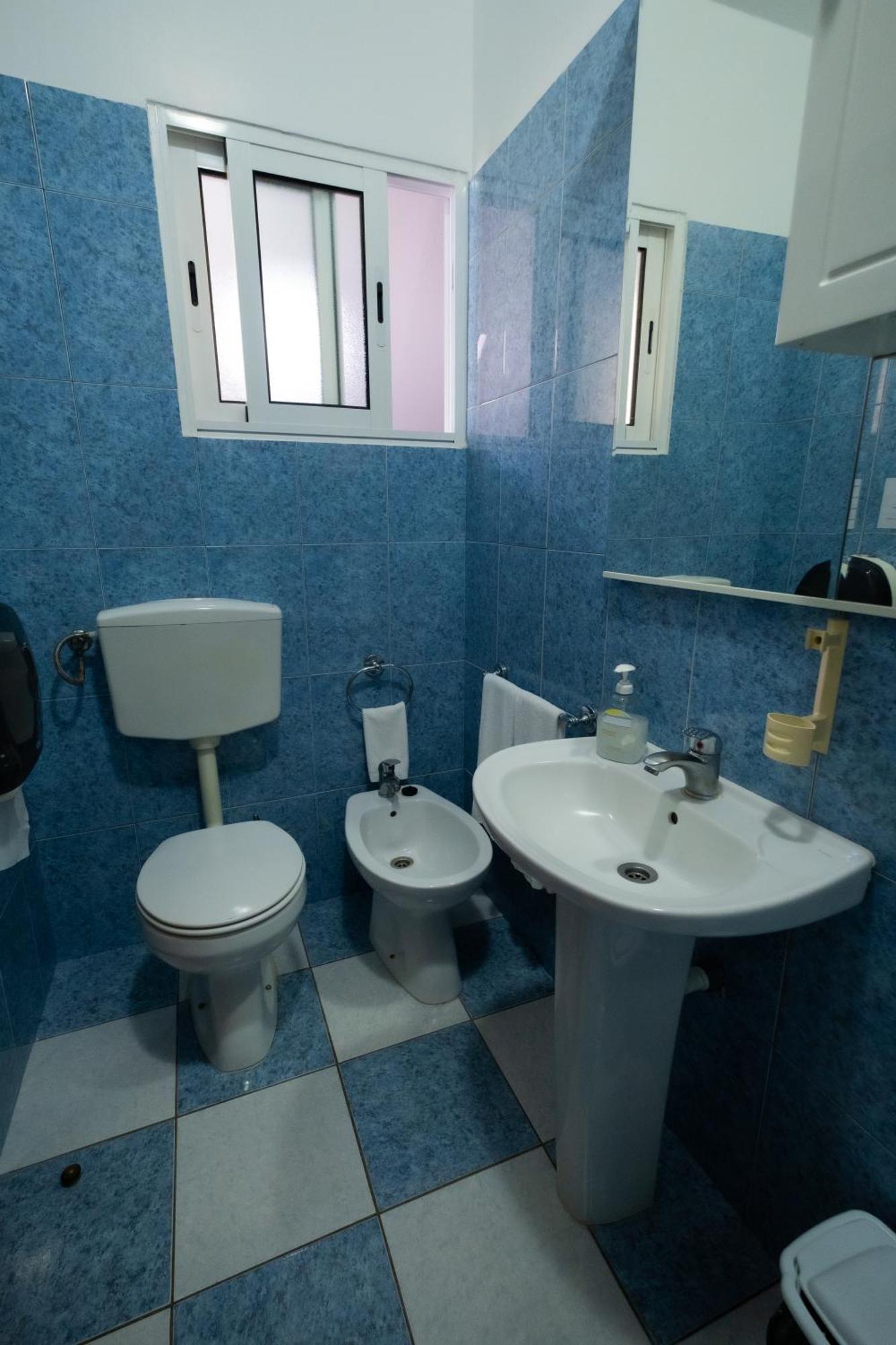 Residencial Familia Hotel Машику Екстериор снимка