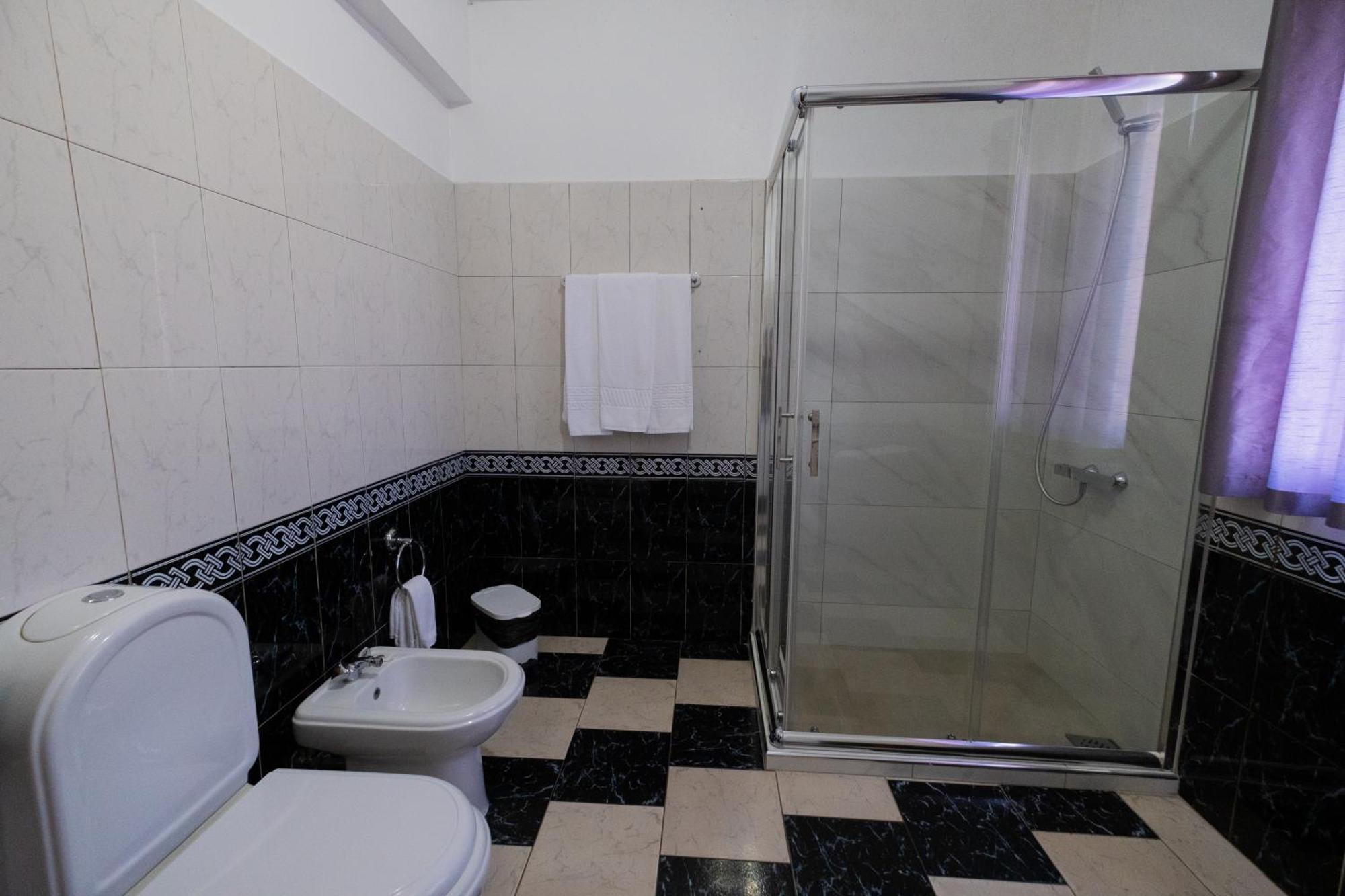 Residencial Familia Hotel Машику Екстериор снимка