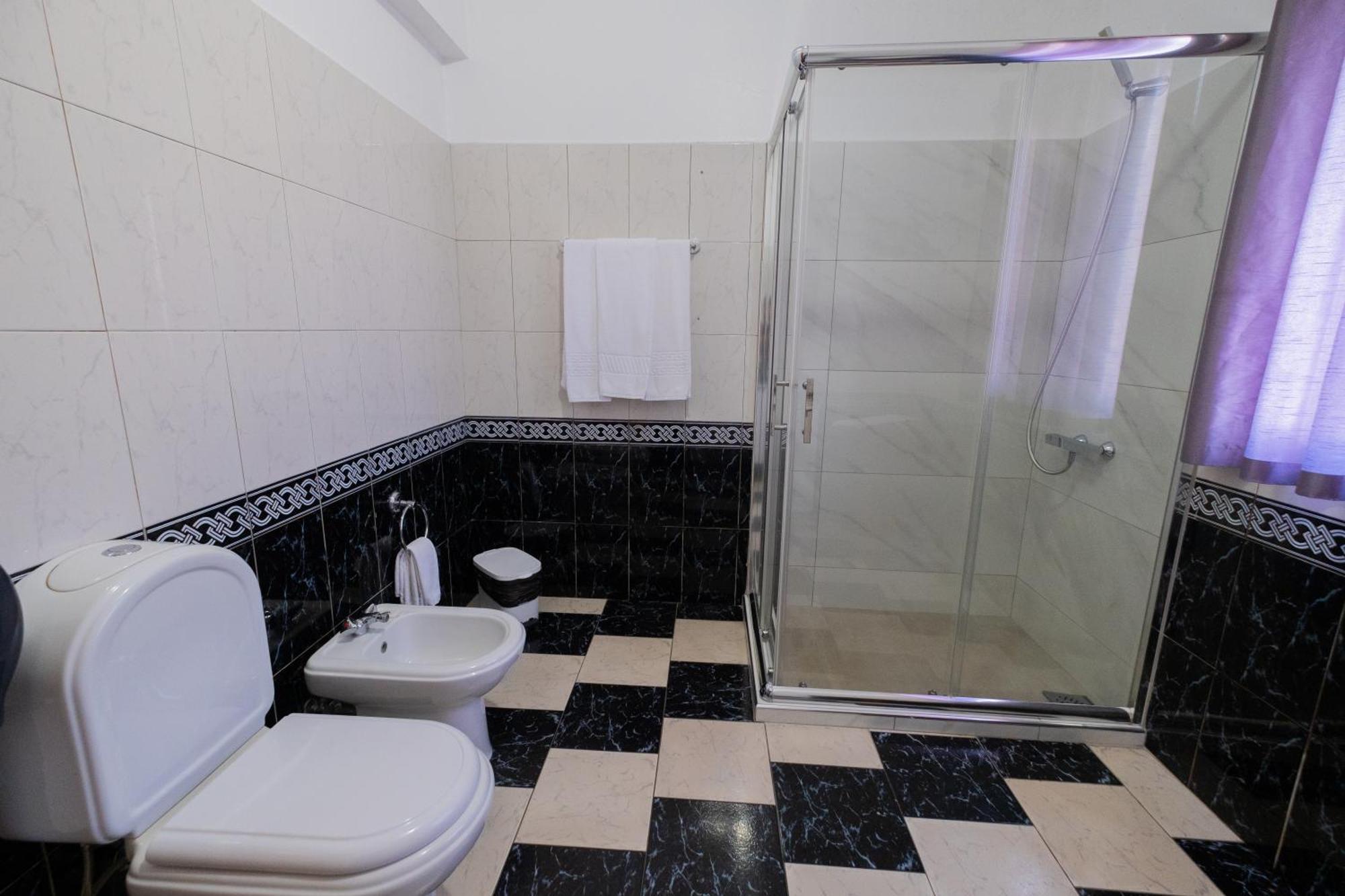 Residencial Familia Hotel Машику Екстериор снимка
