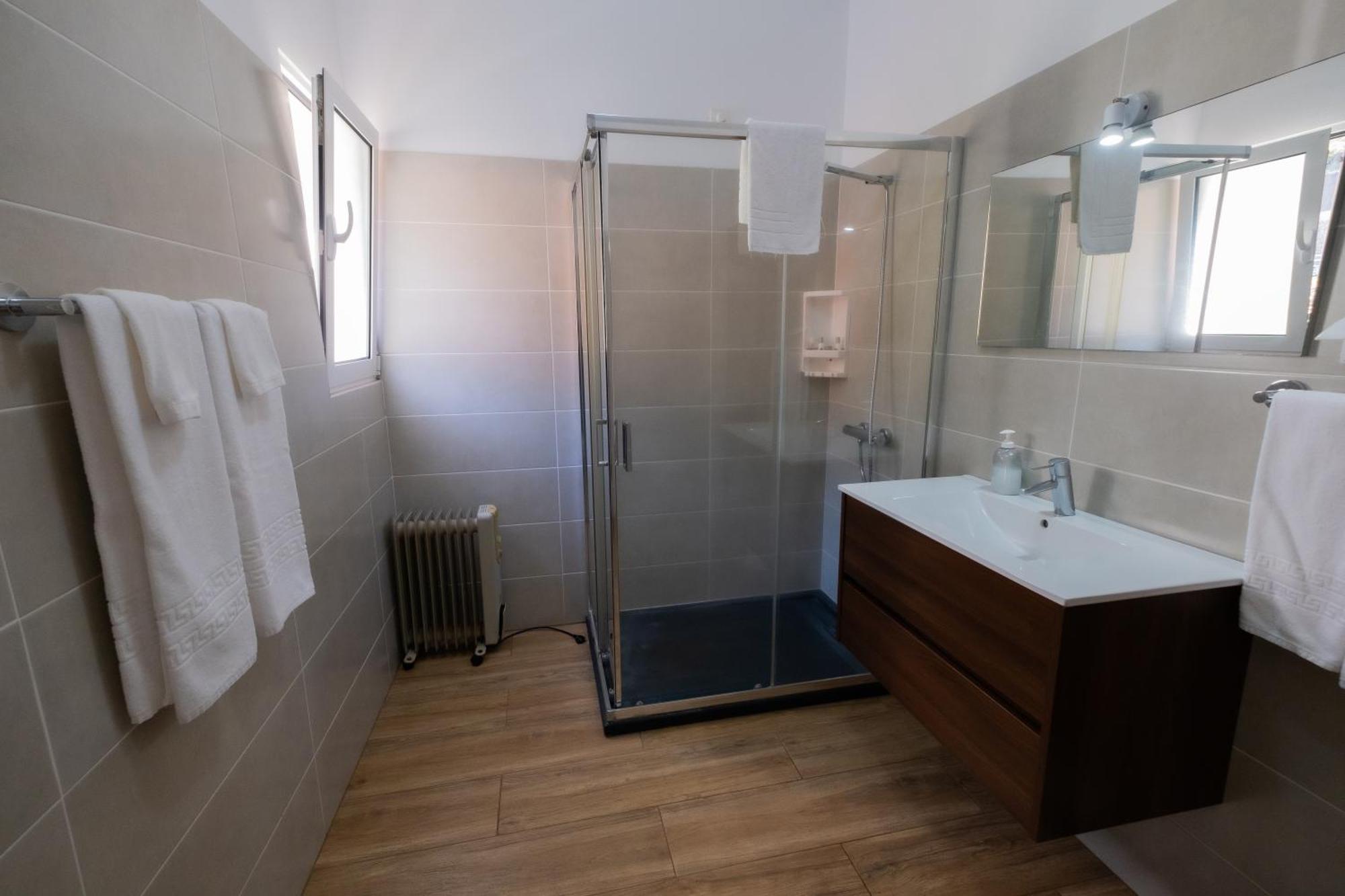 Residencial Familia Hotel Машику Екстериор снимка