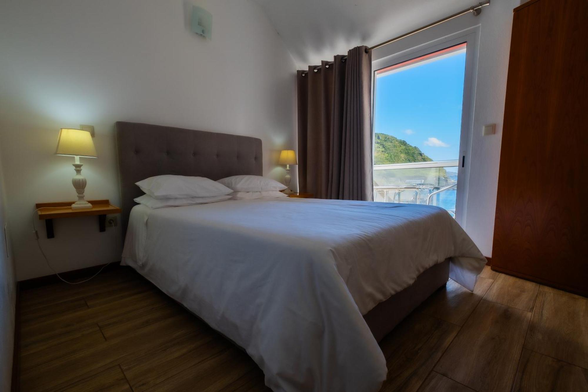 Residencial Familia Hotel Машику Екстериор снимка