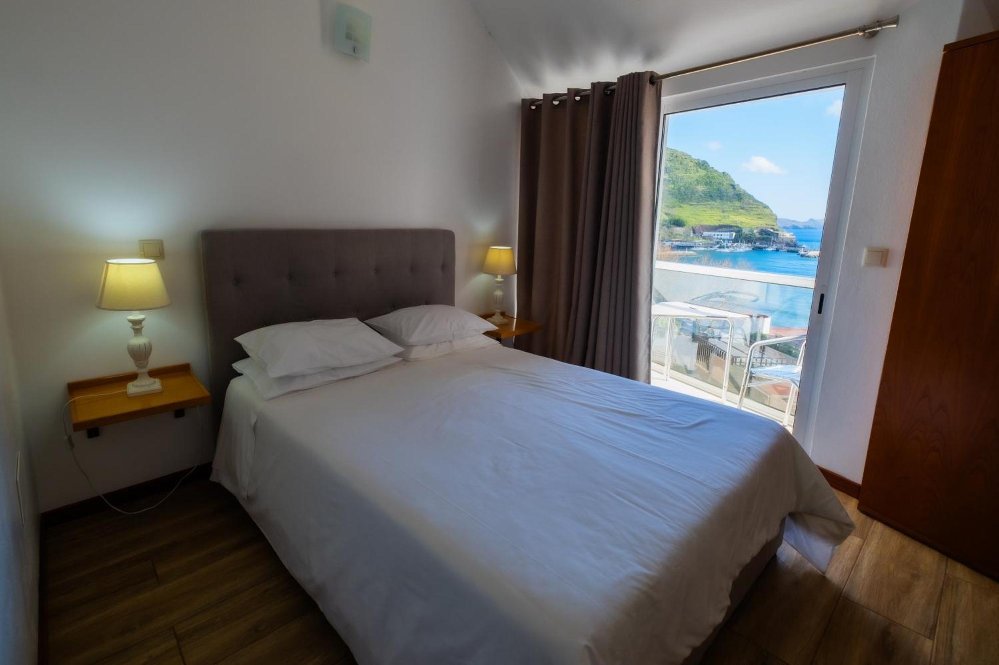 Residencial Familia Hotel Машику Екстериор снимка