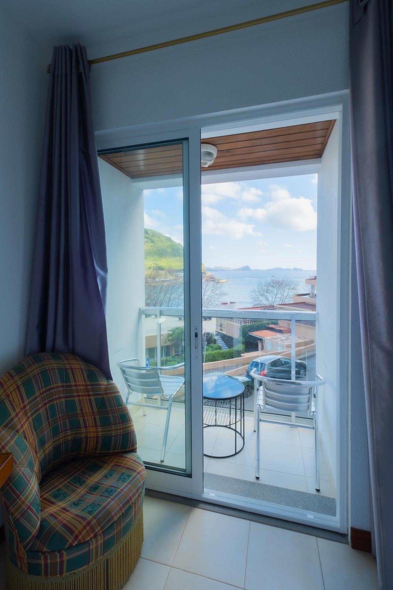 Residencial Familia Hotel Машику Екстериор снимка