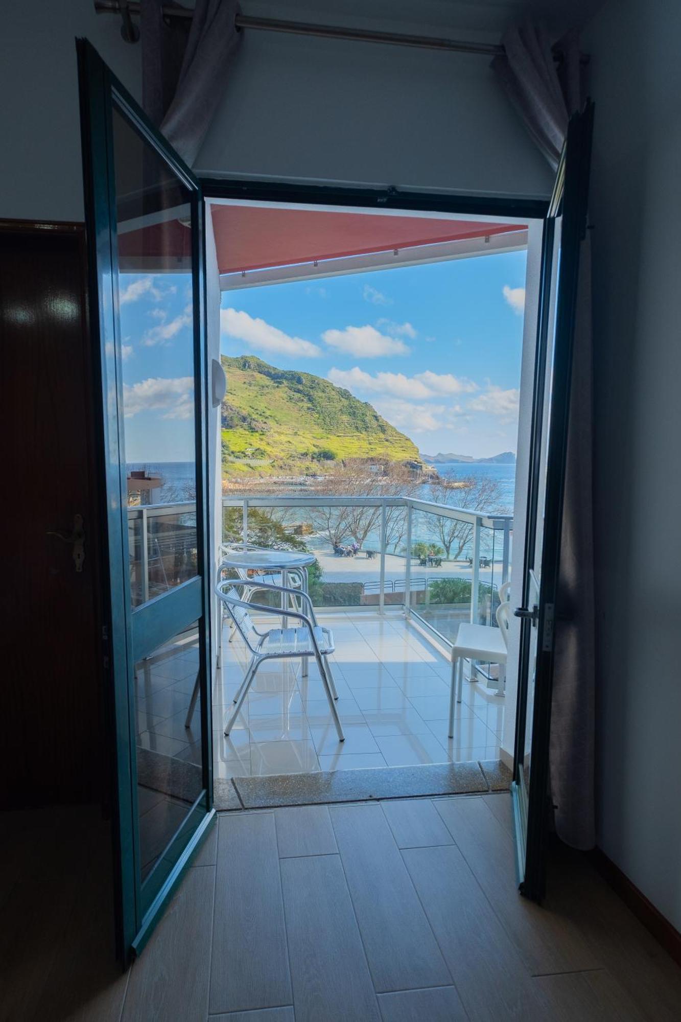 Residencial Familia Hotel Машику Екстериор снимка