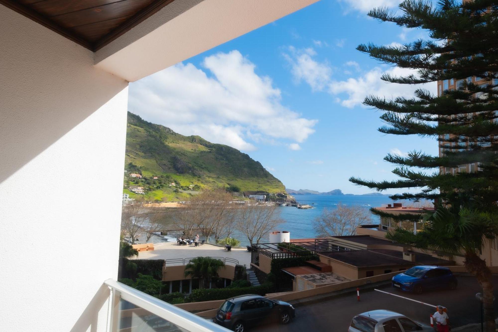 Residencial Familia Hotel Машику Екстериор снимка