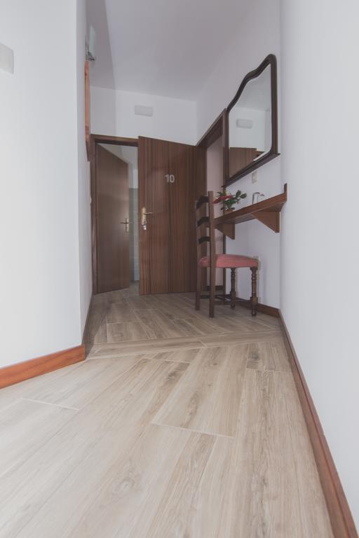 Residencial Familia Hotel Машику Екстериор снимка